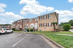 7417 Whernside St, Lorton, VA 22079 - Photo 1