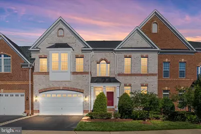 3878 Billberry Drive, Fairfax, VA 22033 - Photo 1