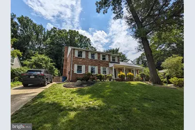 8263 Toll House Road, Annandale, VA 22003 - Photo 1