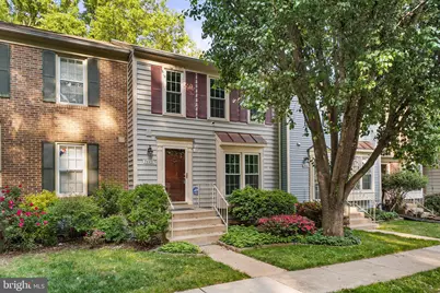 7449 Hatherleigh Court, Alexandria, VA 22315 - Photo 1