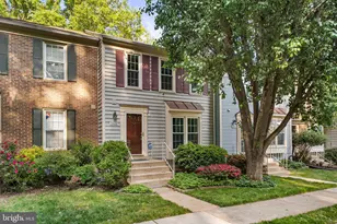7449 Hatherleigh Ct, Alexandria, VA 22315 - Photo 1