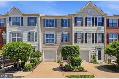 8435 Byers Drive, Alexandria, VA 22309 - Photo 1