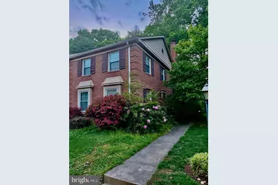 8002 Bethelen Woods Lane, Springfield, VA 22153 - Photo 1