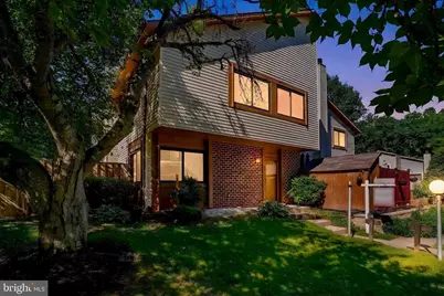 5693 Summer Oak Way, Burke, VA 22015 - Photo 1