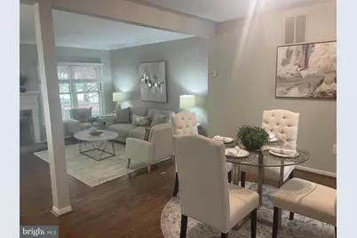 7422 Chummley Court, Falls Church, VA 22043 - Photo 1