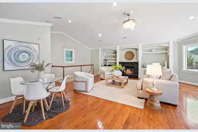 6036 Armstrong Court, Alexandria, VA 22315 - Photo 1