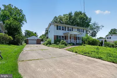 8337 Carnegie Drive, Vienna, VA 22180 - Photo 1
