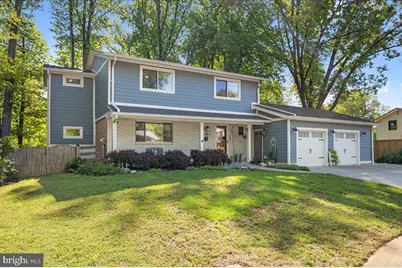 4903 Chantery Court, Fairfax, VA 22032 - Photo 1