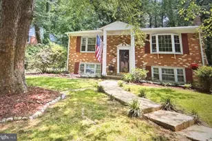 9009 Orange Hunt Ln, Annandale, VA 22003 - Photo 1