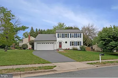 1603 Hiddenbrook Drive, Herndon, VA 20170 - Photo 1