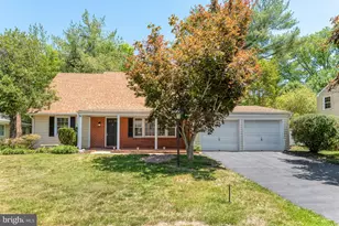 4407 Manor Hall Ln, Fairfax, VA 22033 - Photo 1