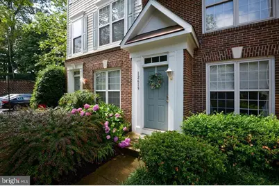 12619 Fair Crest Court #110, Fairfax, VA 22033 - Photo 1