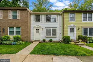 8254 Burning Forest Ct, Springfield, VA 22153 - Photo 1