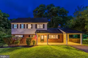 3447 Little Hunting Creek Dr, Alexandria, VA 22309 - Photo 1
