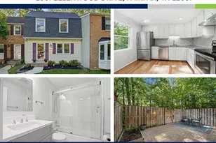 2961 Ellenwood Dr, Fairfax, VA 22031 - Photo 1