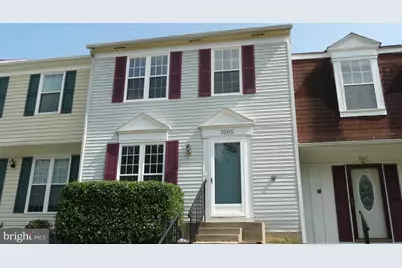 7665 Sheffield Village Lane, Lorton, VA 22079 - Photo 1