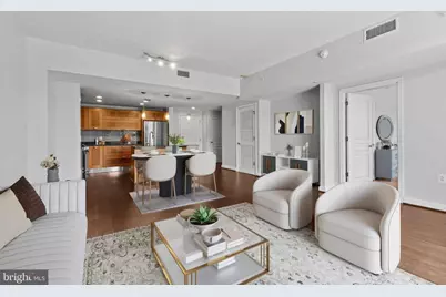 2451 Midtown Avenue #616, Alexandria, VA 22303 - Photo 1