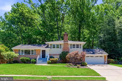 2519 E Meredith Drive, Vienna, VA 22181 - Photo 1