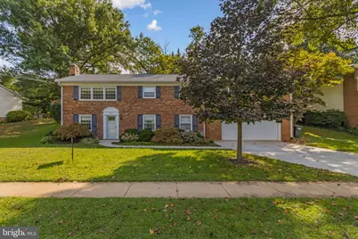 9523 Old Creek Drive, Fairfax, VA 22032 - Photo 1