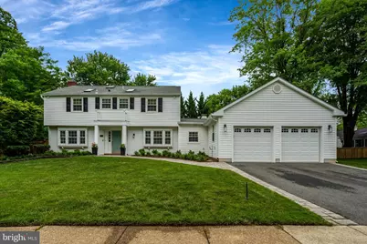 13008 Melville Lane, Fairfax, VA 22033 - Photo 1