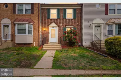 14492 Four Chimney Drive, Centreville, VA 20120 - Photo 1