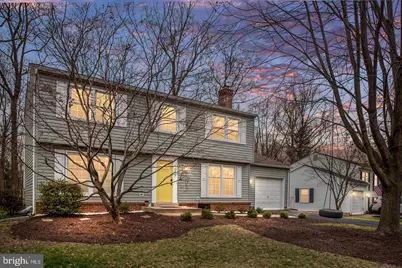 1537 Sadlers Wells Drive, Herndon, VA 20170 - Photo 1
