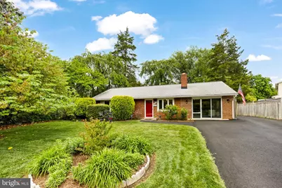 7714 Weber Street, Annandale, VA 22003 - Photo 1