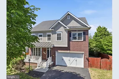 6472 Second Street, Alexandria, VA 22312 - Photo 1