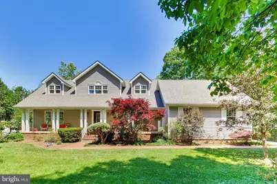 6454 Woodridge Road, Alexandria, VA 22312 - Photo 1