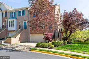2725 Pembsly Dr, Vienna, VA 22181 - Photo 1