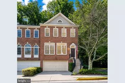 2778 Thaxton Lane, Oakton, VA 22124 - Photo 1