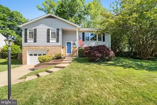 2002 Hoover Ln, Alexandria, VA 22308 - Photo 1