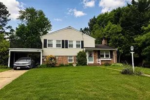 8512 Doyle Dr, Alexandria, VA 22308 - Photo 1