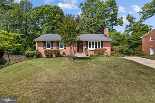 4510 Mullen Ln, Annandale, VA 22003 - Photo 1