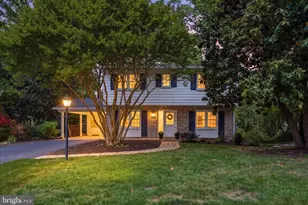 312 Broadleaf, Vienna, VA 22180 - Photo 1