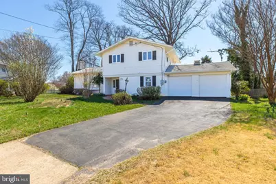 3923 Forest Grove Drive, Annandale, VA 22003 - Photo 1