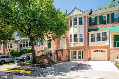 14113 Winding Ridge Lane, Centreville, VA 20121 - Photo 1