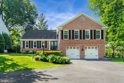 5445 Flint Tavern Place, Burke, VA 22015 - Photo 1