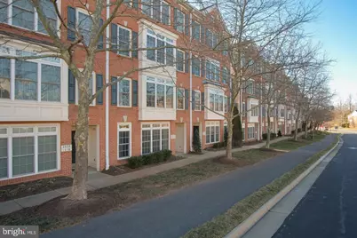 4610 Battenburg Lane #821, Fairfax, VA 22030 - Photo 1