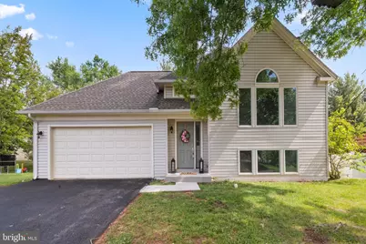 14516 Oak Cluster Drive, Centreville, VA 20120 - Photo 1