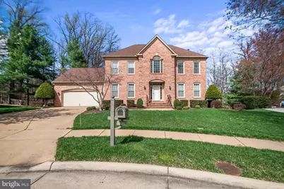 5703 Barbmor Court, Alexandria, VA 22310 - Photo 1
