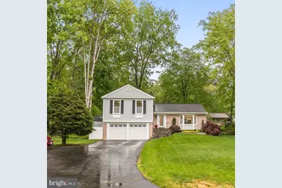 1901 Buckthorn Lane, Reston, VA 20191 - Photo 1