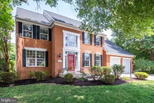 7811 Thornfield Ct, Fairfax Station, VA 22039 - Photo 1