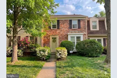 9693 Scotch Haven Drive, Vienna, VA 22181 - Photo 1