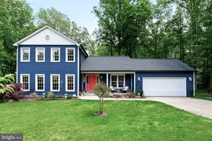 7603 Modisto Ln, Springfield, VA 22153 - Photo 1