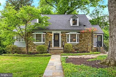 2828 Cleave Drive, Falls Church, VA 22042 - Photo 1