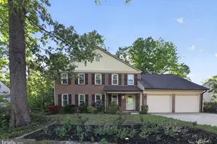7785 Tangier Dr, Springfield, VA 22153 - Photo 1