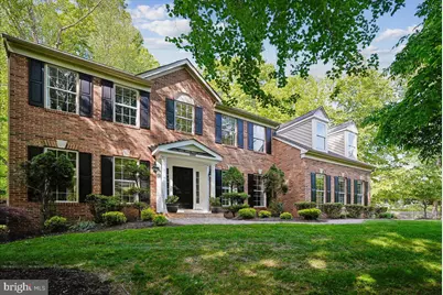 13908 Balmoral Terrace, Clifton, VA 20124 - Photo 1