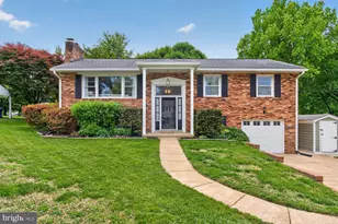 6505 Orland St, Falls Church, VA 22043 - Photo 1