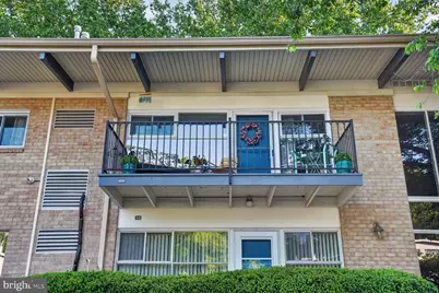 4927 Americana Drive #205, Annandale, VA 22003 - Photo 1
